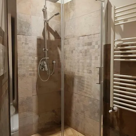 Camera Deluxe Mgf Etna Guest house