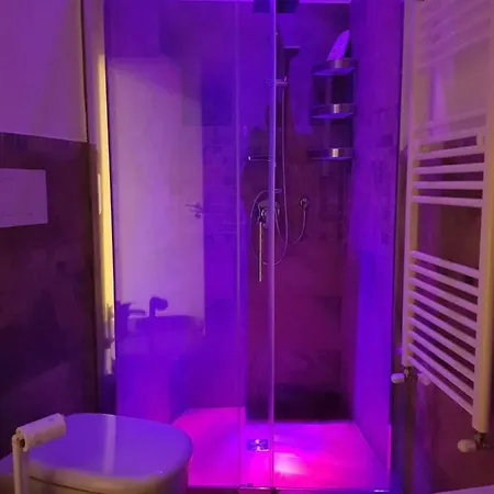 Guest house Camera Deluxe Mgf Etna Nicolosi