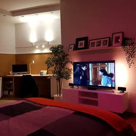 Guest house Camera Deluxe Mgf Etna Nicolosi